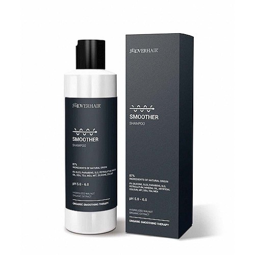 Roverhair Smoother szampon wygładzający 250ml.jpg