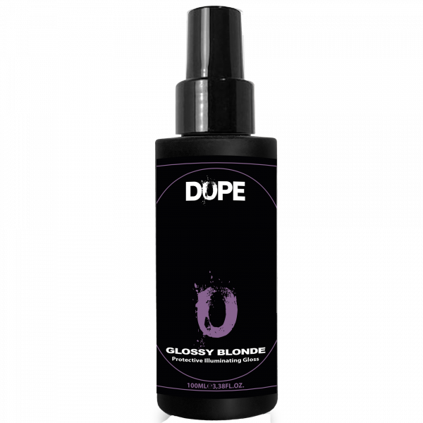 DOPE – Glossy Blonde Protective Illuminating Drops 100 ML.png