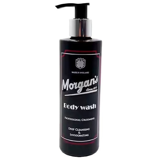 MORGAN'S Body Wash żel pod prysznic 250 ml.jpg