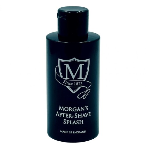 MORGANS After Shave Splash woda kolońska po goleniu.jpg