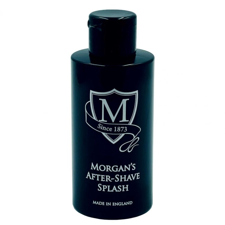 MORGANS After Shave Splash woda kolońska po goleniu.jpg