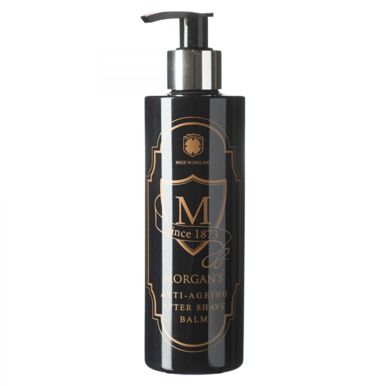 MORGAN'S After Shave Balm łagodzący balsam po goleniu 250 ml.jpg