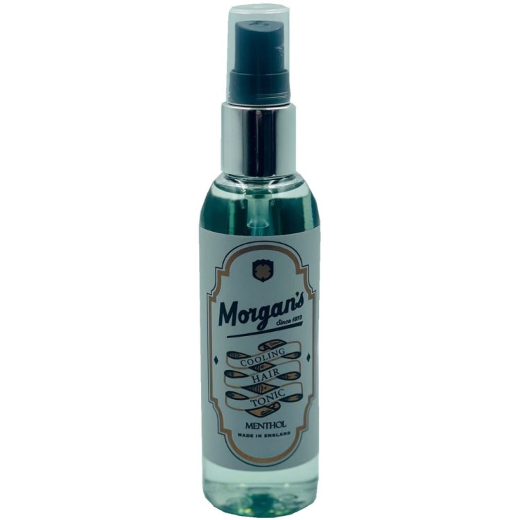 MORGAN'S Cooling Hair Tonic Spray chłodzący tonik do włosów w sprayu (prestyler do włosów).jpg