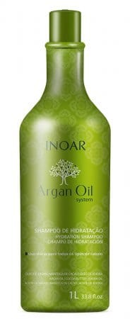 INOAR Argan Oil, szampon, 1000ml.jpg