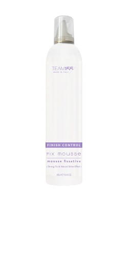 Team155 Pianka do włosów Fix Mousse 300ml.jpg