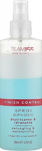 Team155 Spray Biphasic Finish Control Dwufazowa odżywka ułatwiająca rozczesywanie 200ml.jpg