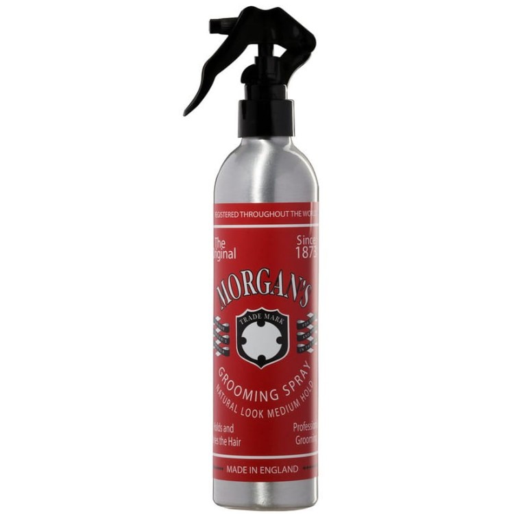 MORGAN'S Grooming Spray lakier do włosów 300ml..jpg