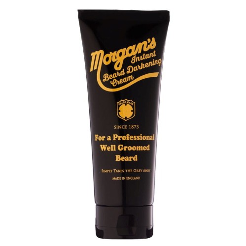 MORGAN'S Instant Beard Darkening Cream krem do farbowania brody.jpg