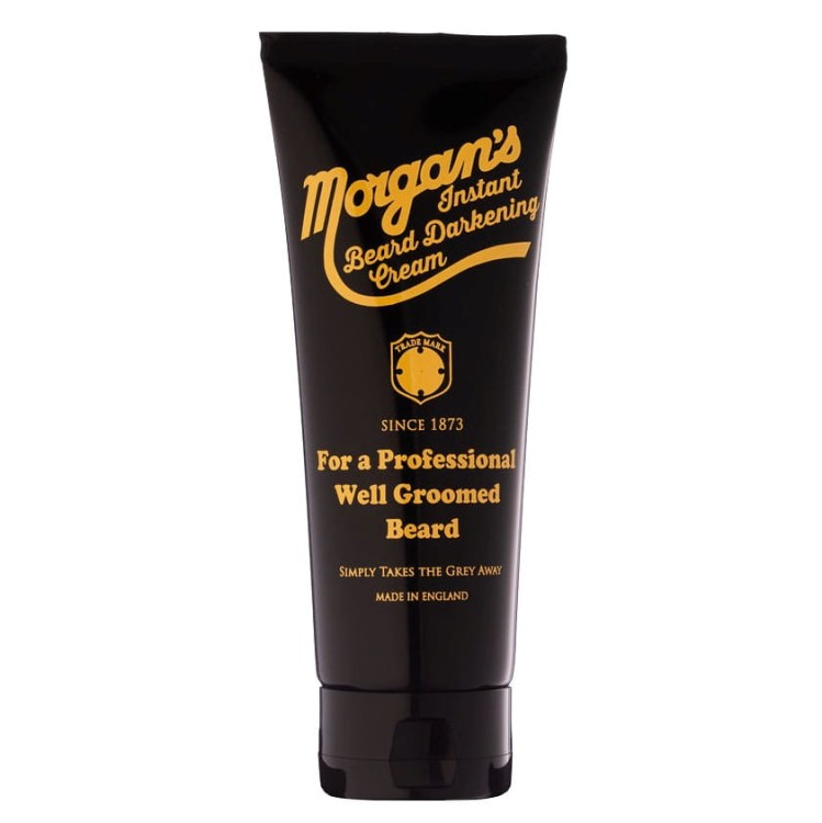 MORGAN'S Instant Beard Darkening Cream krem do farbowania brody.jpg