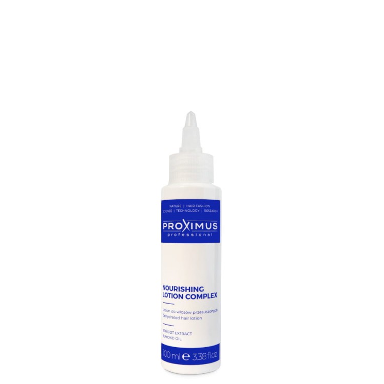 PROXIMUS Nourishing Lotion Complex kuracja nawilżająca, lotion nawilżający, 100ml.jpg