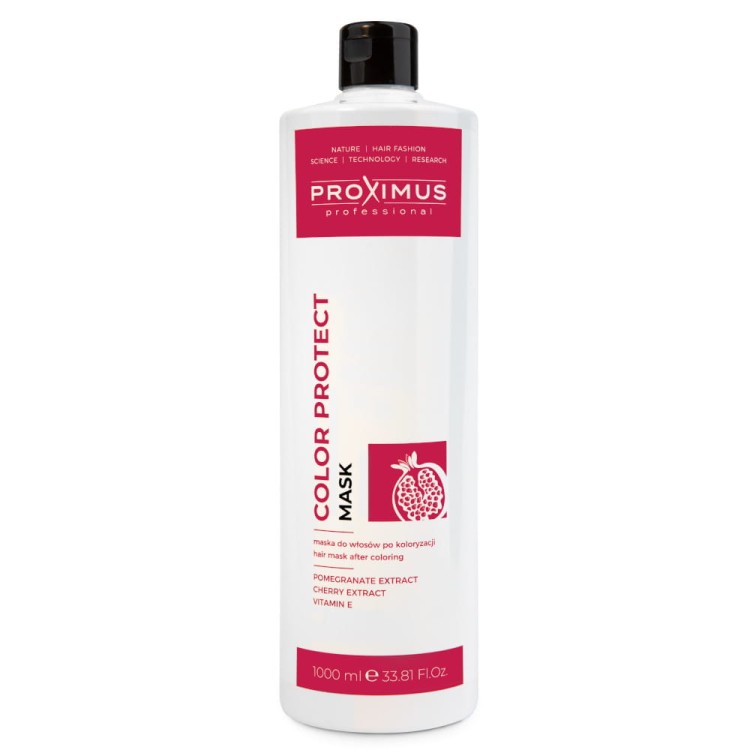 PROXIMUS Color Protect maska do włosów farbowanych 1000ml.jpg