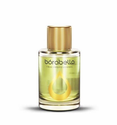 Borabella Argan Oil, olejek do włosów o działaniu okluzyjnym, 7ml.jpg