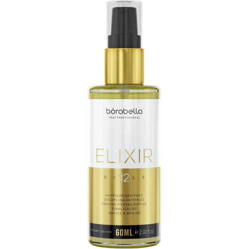 Borabella Elixir 12 Oils Serum do włosów 60ml.jpg