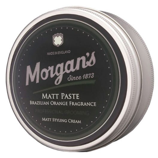 MORGAN'S Matt Paste Brazilian pasta matująca do włosów 75ml.jpg