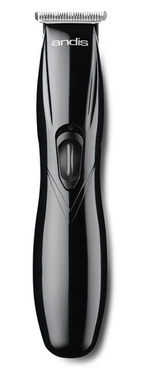 ANDIS Slimline Pro Li Czarny trymer do włosów bezprzewodowy model D-8.jpg