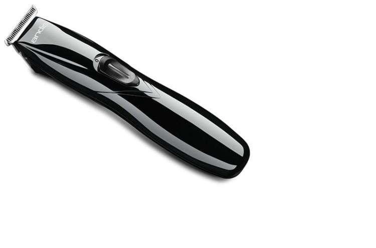 ANDIS Slimline Pro Li Czarny trymer do włosów bezprzewodowy model D-8a.jpg