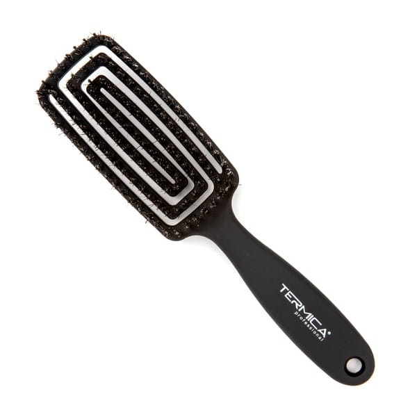 Termica Szczotka Nylon&amp;Boar Flex S (z dzika)1.jpg