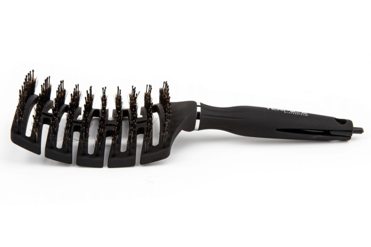 TERMICA Szczotka do włosów Nylon&amp;Dzik Flex XL3.jpg