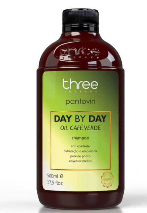 Three_Therapy_Pantovin Cafe Verde Day by Day Szampon wzmacniający włosy 500ml.png