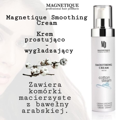 Magnetique Smoothing Cream Wygładzający Fluid 200ml klara.jpg