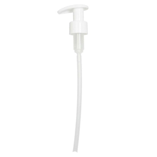 Shot pompka do szamponów, masek do włosów 1000ml.jpg