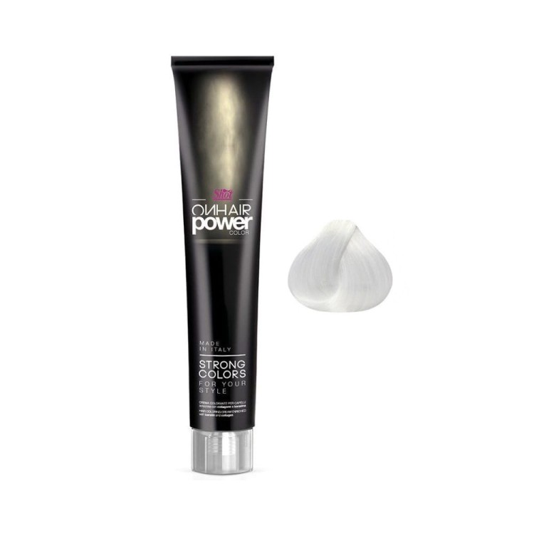 Shot - On Hair Power - farba intensywne kolory 100ml NEUTRAL.jpg