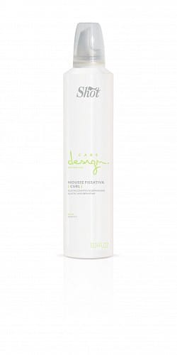 SHOT Pianka elastyczna do włosów kręconych 150ml.jpg