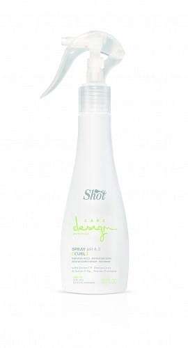 SHOT Spray do włosów kręconych bez spłukiwania 150ml.jpg