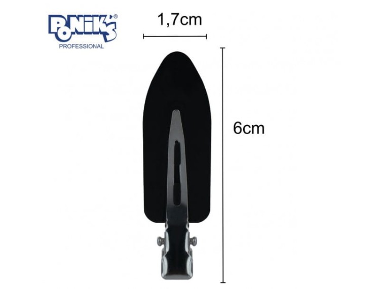Spinki Klamry Fryzjerskie Do Włosów 4 szt2.jpg