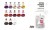 SHOT Maska koloryzująca Extra Pigment 200ml różne odcienie4.jpg