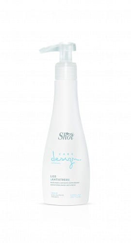 Shot emulsja wygładzająca Liss Antistress care design 150ml.jpg