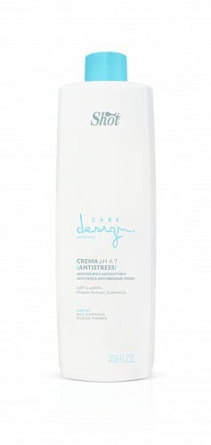 Shot maska nawilżająca wygładzająca ANTISTRESS 1000ml lub 250ml design care (Antystresowy krem zapobiegający łamaniu się włosów) BESTSELLER.jpg