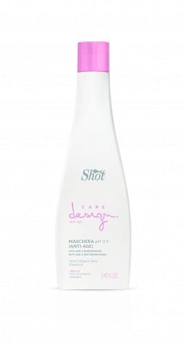 SHOT DESIGN Maska regenerująca Anti-Age 250ml.jpg