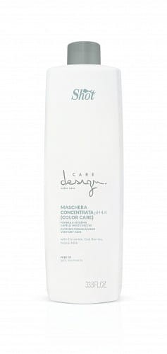 SHOT DESIGN Maska skoncentrowana chroniąca kolor Color Care 1000ml.jpg