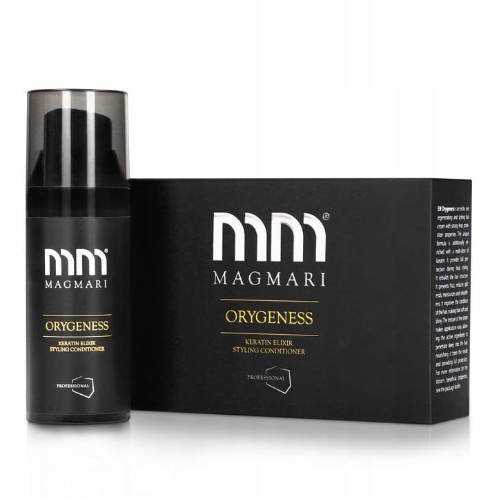 MAGMARI Keratynowy eliksir do włosów Orygeness 50 ml w Klara Beauty.jpeg