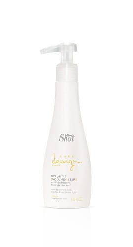 SHOT DESIGN Żel Zagęszczający Step 2 150 ml.jpg