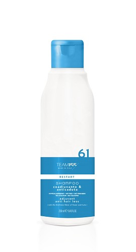 Team155 Szampon Restart 61 Przeciw wypadaniu włosów 250ml.png