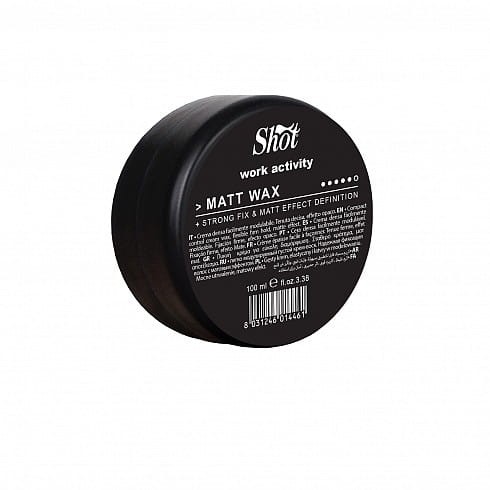 SHOT Matt Wax Gęsty krem do modelowania 100ml.jpg
