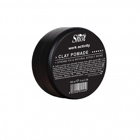 SHOT Clay Pomade Modelująca glinka 100ml.jpg