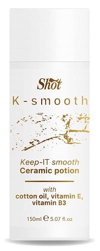 SHOT Eliksir wygładzający Keep-IT Smooth Ceramic Potion 150ml.jpg