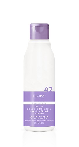 Team155 Maska Extra Touch 42 Nawilżająca 250ml.png
