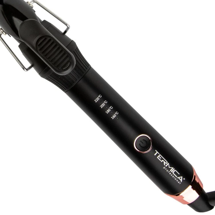TERMICA Pro Curl 25mm ceramiczna lokówka do włosów2.jpg