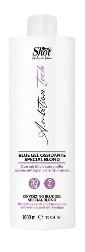 Shot emulsja utleniająca oksydant niebieski blue 9% 30vol 1000ml.jpg