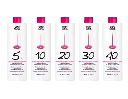 SHOT Emulsja utleniająca  Oksydant 1,5%, 3%, 6%, 9%, 12% 1000ml.jpg