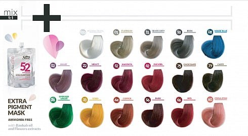 SHOT Maska koloryzująca Extra Pigment 200ml różne odcienie2.jpg