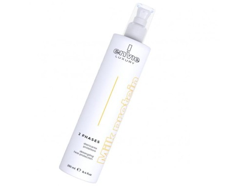 Envie - Mleczna Mgiełka, Odżywka Dwufazowa Do Włosów 250ml Luxury Milk Protein 2 Phases.jpg