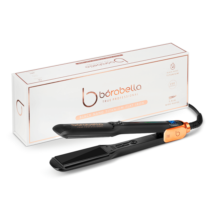 Prostownica Borabella Black Nano Titanium2.png