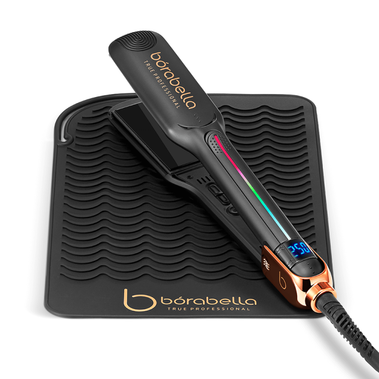 Prostownica Borabella Black Nano Titanium1.png