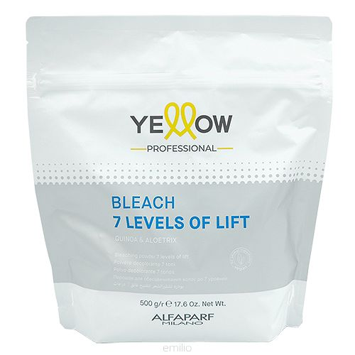 Alfaparf Yellow puder rozjaśniający do 7 tonów.png