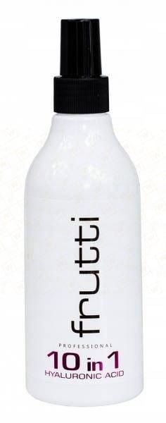 Frutti di Bosco Professional, Odżywka 10 w 1 z kwasem hialuronowym, 240 ml.jpg